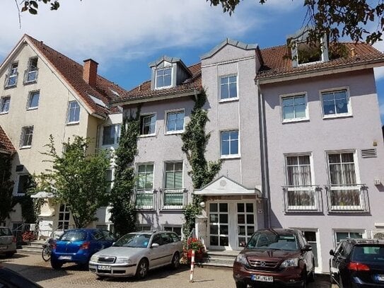 Wohnung zur Miete, for rent at Waren (Müritz), Waren,, (17192), Germany