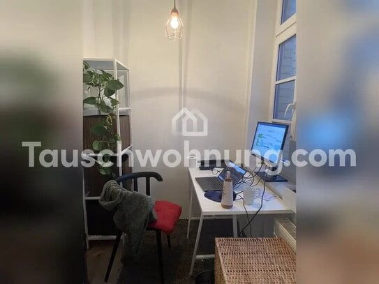 Wohnung zur Miete · Tauschwohnung, for rent at Moabit,, (10115), Berlin, Germany