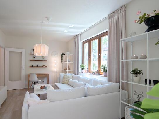 Wohnung zur Miete, for rent at Dresden, Kaditz (Peschelstr.),, (01139), Germany