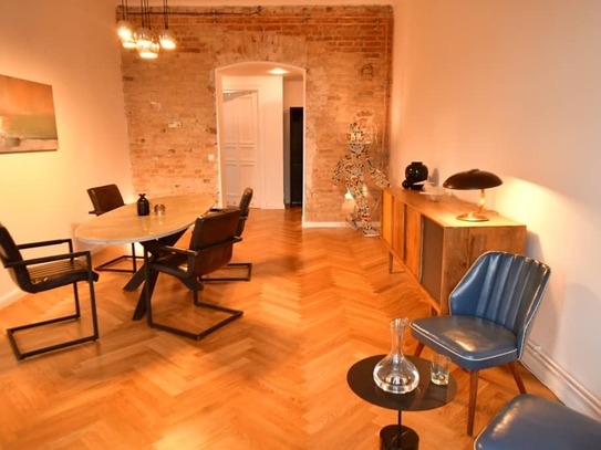 Wohnung zur Miete · Wohnen auf Zeit, for rent at (10245), Friedrichshain,, Berlin, Germany