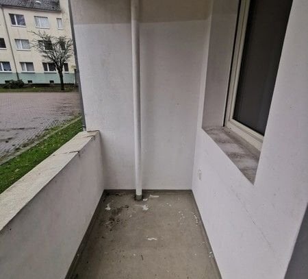 Kaltmiete zzgl. Nebenkosten, for rent at Gelsenkirchen (45888), Germany