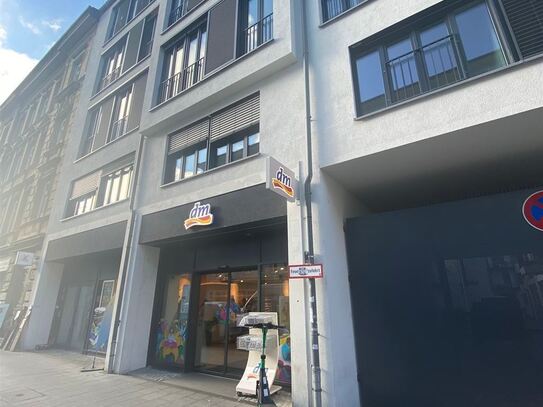 Wohnung zur Miete, for rent at Ludwigsvorstadt-Kliniken,, (80336), München, Germany