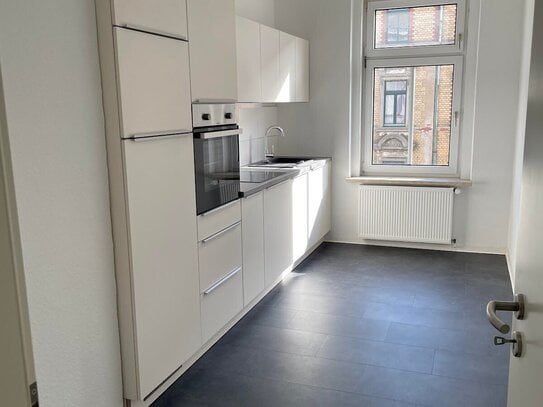 Wohnung zur Miete, for rent at Leipzig, Neustadt-Neuschönefeld,, (04315), Germany