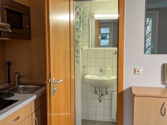 Wohnung zur Miete · Wohnen auf Zeit, for rent at Stuttgart Zentrum, Rathaus,, (70182), Germany