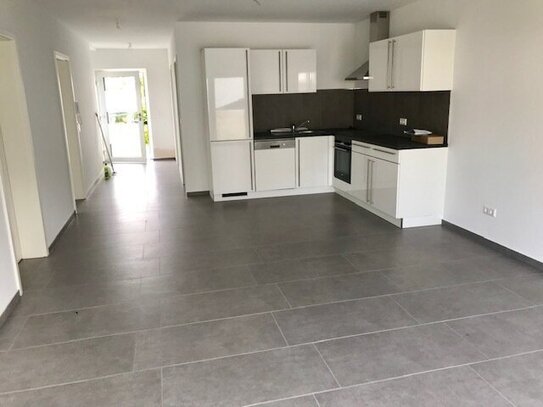 Wohnung zur Miete, for rent at Kirchberg an der Jagst, (74592), Kirchberg,, Germany