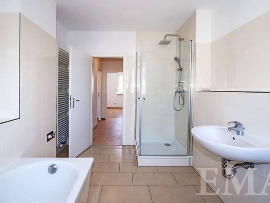 Kaltmiete zzgl. Nebenkosten, for rent at Falkensee (14612)