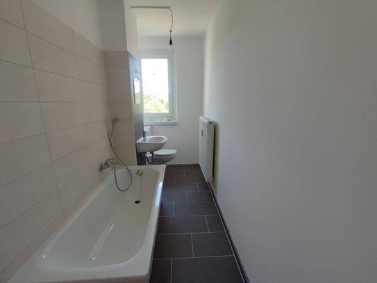 Nettokaltmiete exkl. Betriebskosten, for rent at Karl-Liebknecht-Straße 41 , Sangerhausen , Sangerhausen (06526)