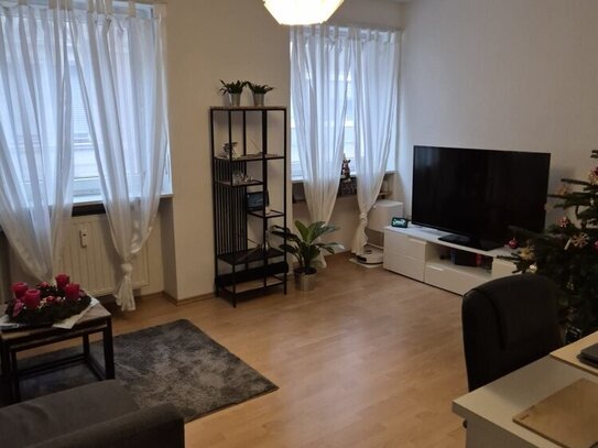 Wohnung zur Miete, for rent at Mannheim-Innenstadt, Östliche Unterstadt (P - U),, (68161), Germany