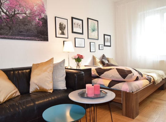 Wohnung zur Miete, for rent at (04159), Leipzig, Wahren,, Germany