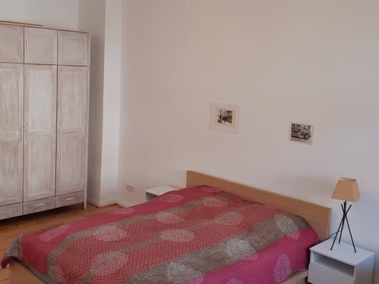 Wohnung zur Miete · Wohnen auf Zeit, for rent at Wedding,, (13347), Berlin, Germany