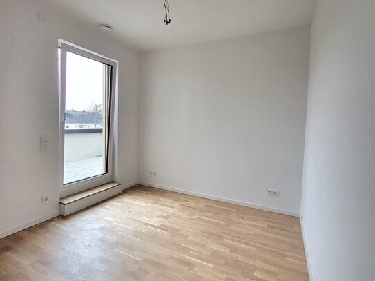 Wohnung zur Miete, for rent at Mühlheim, Lämmerspiel,, (63165), Germany