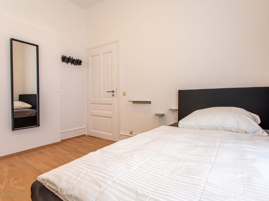 WG-Zimmer zur Miete · Wohnen auf Zeit, for rent at Oberrad,, (60599), Frankfurt am Main, Germany