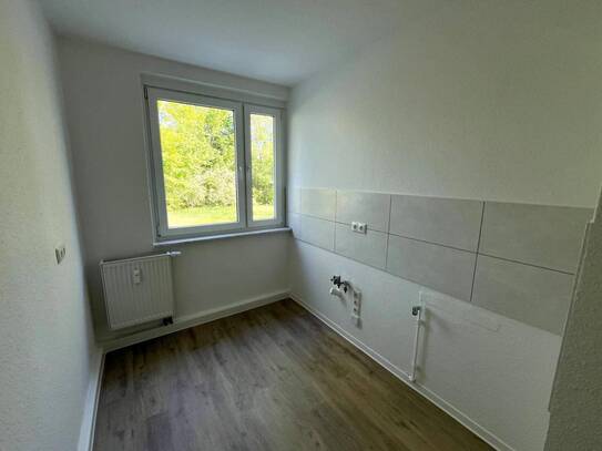 Kaltmiete zzgl. Nebenkosten, for rent at Friedrich-List-Straße 52 , Wohnkomplex 6 , Eisenhüttenstadt (15890)