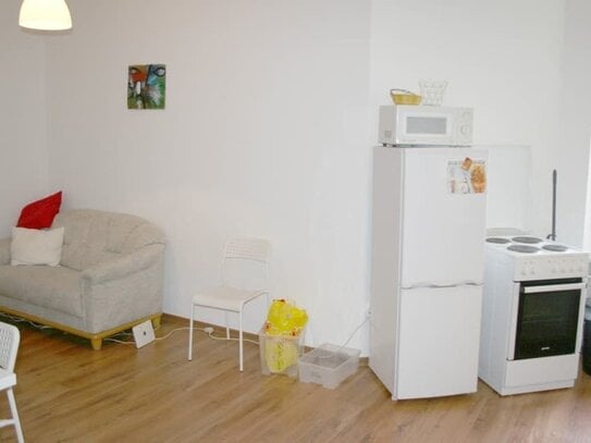 Wohnung zur Miete · Wohnen auf Zeit, for rent at (13347), Wedding,, Berlin, Germany