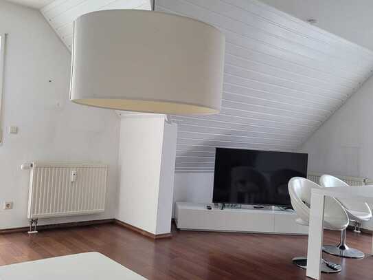 Maisonette zur Miete, for rent at (72108), Rottenburg-Ergenzingen, Ergenzingen,, Germany