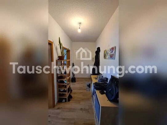 Wohnung zur Miete · Tauschwohnung, for rent at Leipzig, Schönefeld-Abtnaundorf,, (04347), Germany