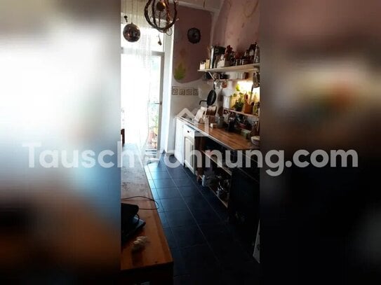 Wohnung zur Miete · Tauschwohnung, for rent at (04229), Leipzig, Plagwitz,, Germany