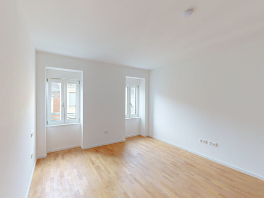 Wohnung zur Miete, for rent at Karlsruhe, Weststadt - Südlicher Teil,, (76135), Germany