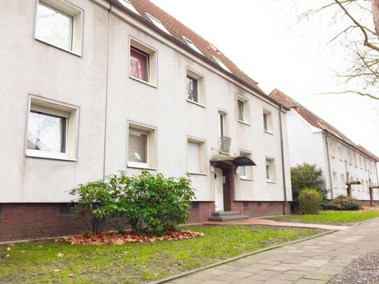 Wohnung zur Miete · nur mit Wohnberechtigungsschein, for rent at Vierlinden,, Duisburg, (47178), Germany