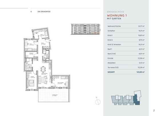 Wohnung zur Miete, for rent at Leipzig, (04318), Anger-Crottendorf,, Germany