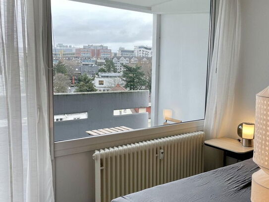 Wohnung zur Miete, for rent at Frankfurt, Sachsenhausen - Süd,, (60598), Germany