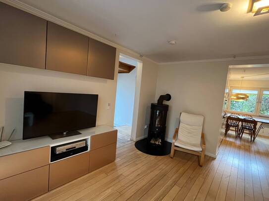 Wohnung 100 m² 3050 € zur Miete Holunderweg 0,Junkersdorf,Köln(50858)