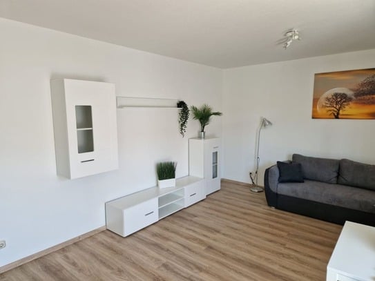 Wohnung zur Miete · Wohnen auf Zeit, for rent at Magdeburg, Schilfbreite,, (39120), Germany