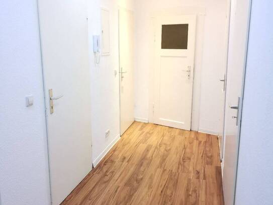 Kaltmiete zzgl. Nebenkosten, for rent at Gellertstraße 12 , Hilbersdorf , Chemnitz (09130)