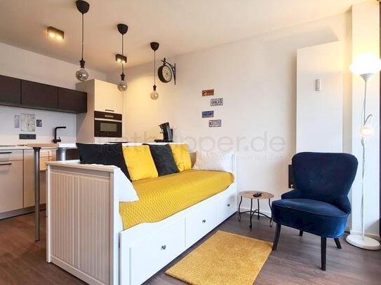 Wohnung zur Miete · Wohnen auf Zeit, for rent at Neufreimann,, München, (80804), Germany