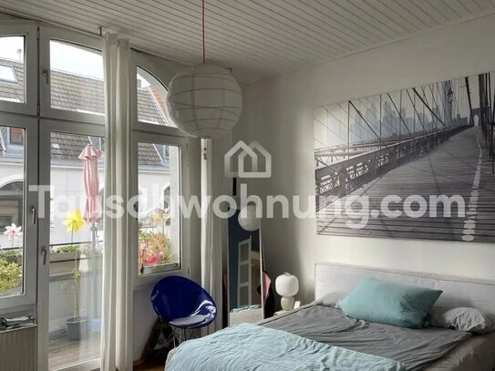 Wohnung zur Miete · Tauschwohnung, for rent at Köln, (50672), Neustadt - Nord,, Germany