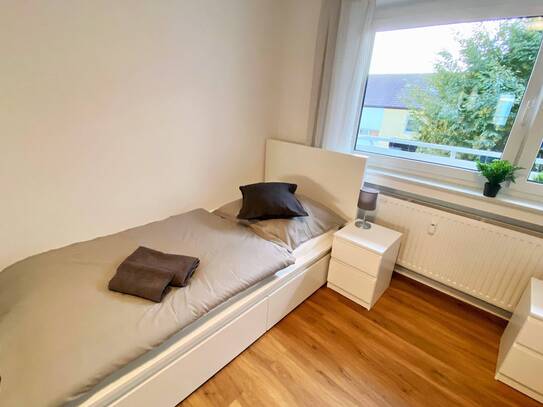 Wohnung 80 m² 1800 € zur Miete Landäckerstr. 0,Neckarweihingen,Ludwigsburg(71642)