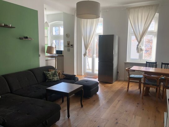 Wohnung zur Miete, for rent at Borsigwalde,, (13509), Berlin, Germany