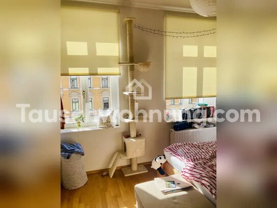 Wohnung zur Miete · Tauschwohnung, for rent at (04229), Leipzig, Plagwitz,, Germany