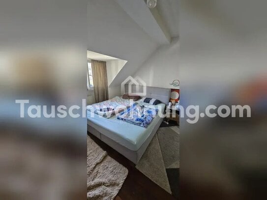 Wohnung zur Miete · Tauschwohnung, for rent at Köln, Altstadt - Nord,, (50668), Germany