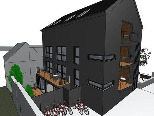 Kaltmiete zzgl. Nebenkosten, for rent at Wingershofer Straße 30 , Amberg , Amberg (92224)