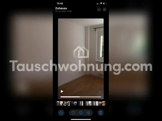 Wohnung zur Miete · Tauschwohnung, for rent at Berlin, Französisch Buchholz,, (13189), Germany