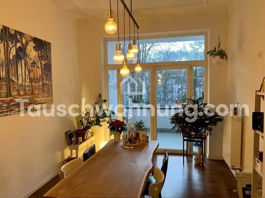 Wohnung zur Miete · Tauschwohnung, for rent at (40235), Flingern - Nord,, Düsseldorf, Germany