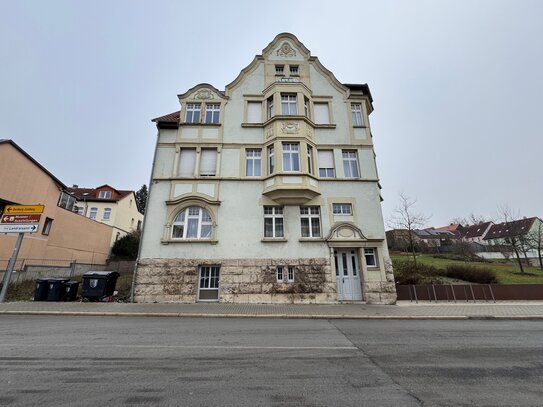 Wohnung zur Miete, for rent at Apolda, (99510), Apolda,, Germany