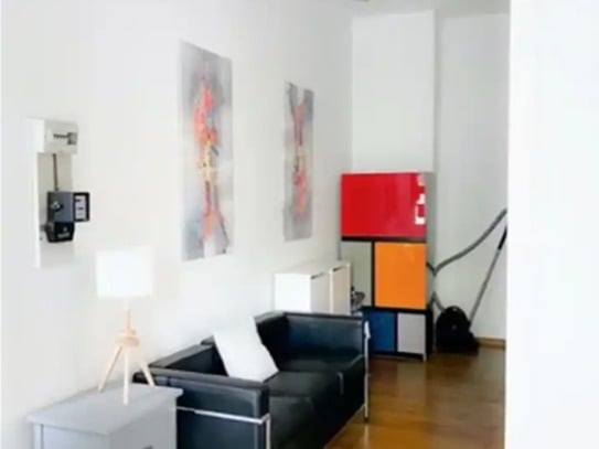 Wohnung zur Miete · Wohnen auf Zeit, for rent at (60322), Westend - Nord,, Frankfurt am Main, Germany