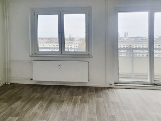 Wohnung zur Miete, for rent at Westliche Neustadt,, (06124), Halle (Saale), Germany