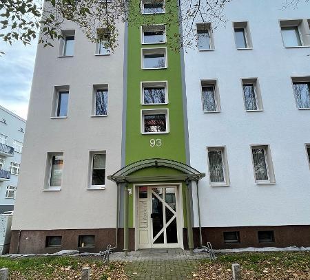 Wohnung zur Miete, for rent at Magdeburg, Olvenstedter Platz,, (39108), Germany