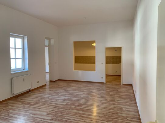 Wohnung zur Miete, for rent at (98646), Hildburghausen,, Hildburghausen, Germany