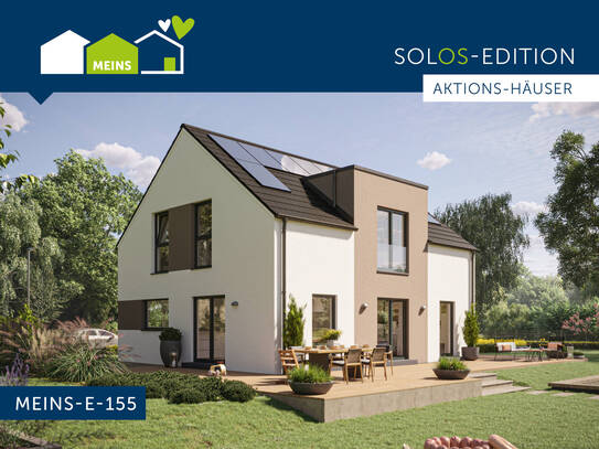 Haus 155 m² 2100 € zur Miete Rietberg,Rietberg(33397)