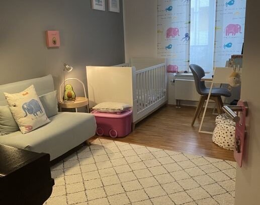 Wohnung zur Miete, for rent at Pirckheimerstraße,, Nürnberg, (90408), Germany