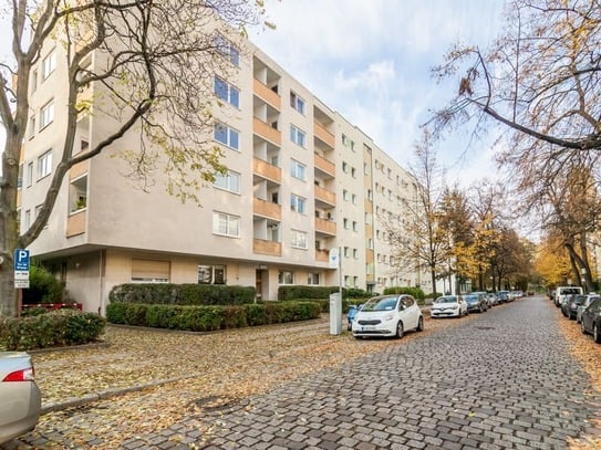 Wohnung zur Miete · Wohnen auf Zeit, for rent at Wilmersdorf,, Berlin, (10717), Germany