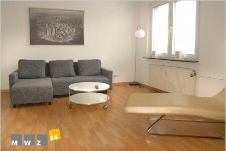 Wohnung zur Miete · Wohnen auf Zeit, for rent at (40477), Düsseldorf, Derendorf,, Germany