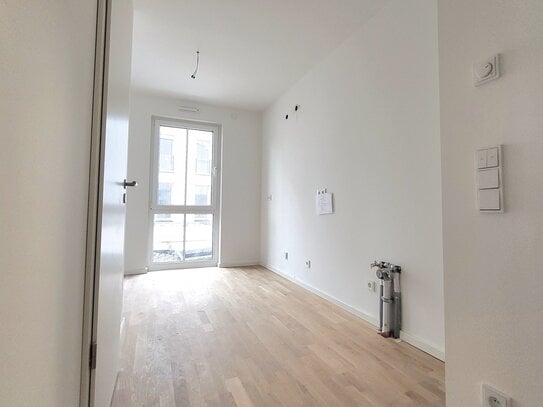 Wohnung zur Miete, for rent at Mühlheim, Lämmerspiel,, (63165), Germany