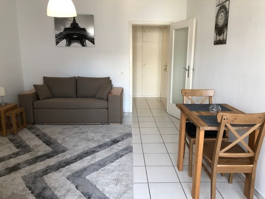 Wohnung zur Miete · Wohnen auf Zeit, for rent at Neustadt - Nord,, (50672), Köln, Germany