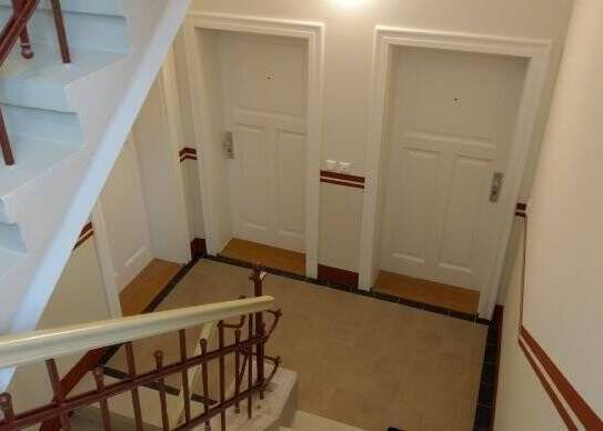 Kaltmiete zzgl. Nebenkosten, for rent at Bismarckstr. 44 , Niedersedlitz , Dresden (01257)