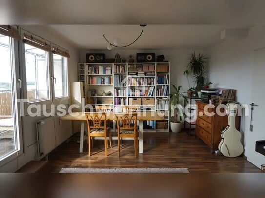 Wohnung zur Miete · Tauschwohnung, for rent at Düsseldorf, Flingern - Nord,, (40235), Germany